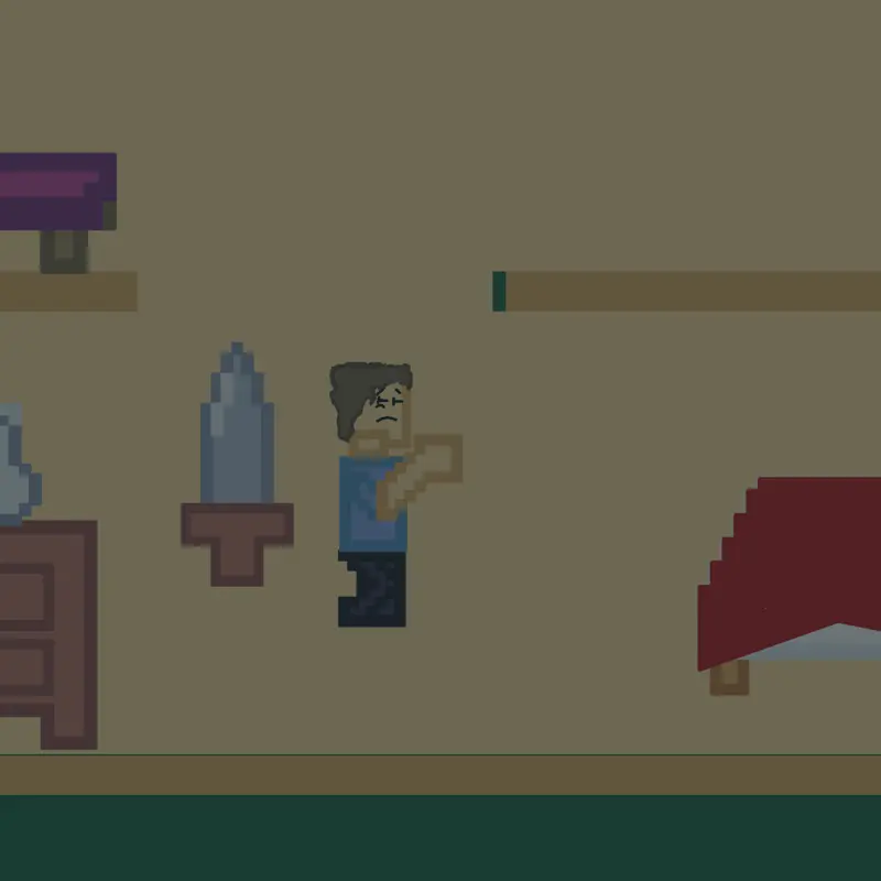 Game by @TylerDude