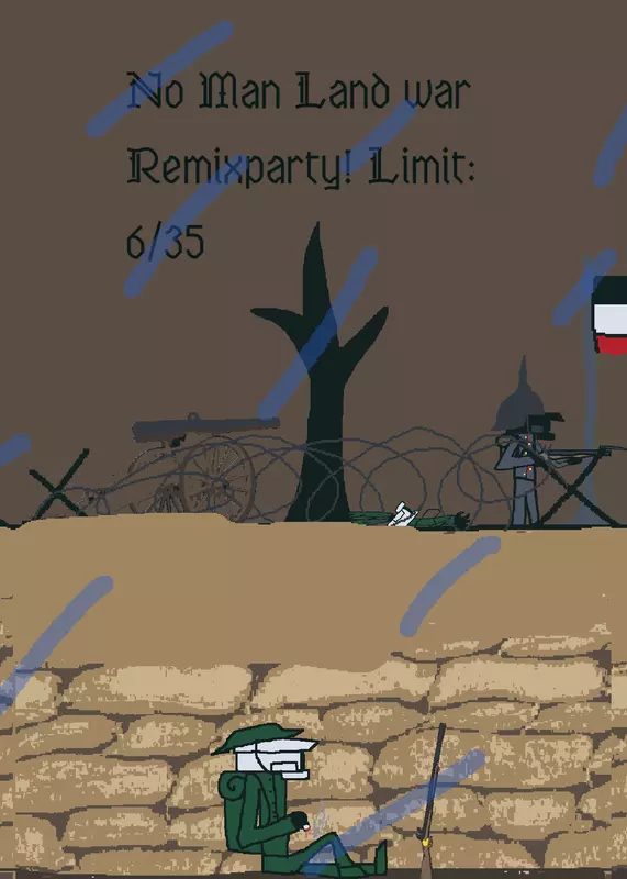 Game by @tripod1945