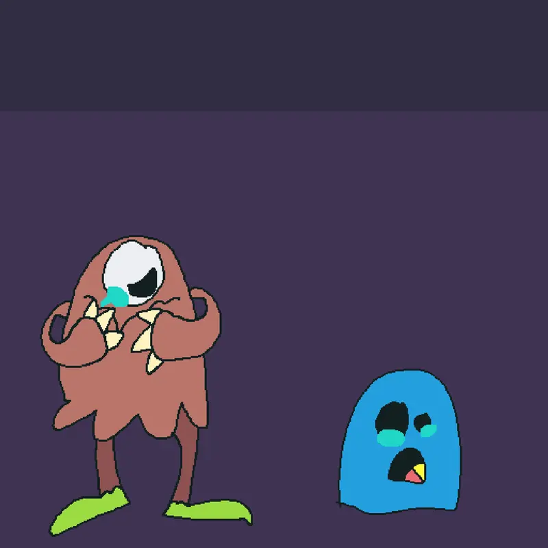 Game by @GoomytheGoo