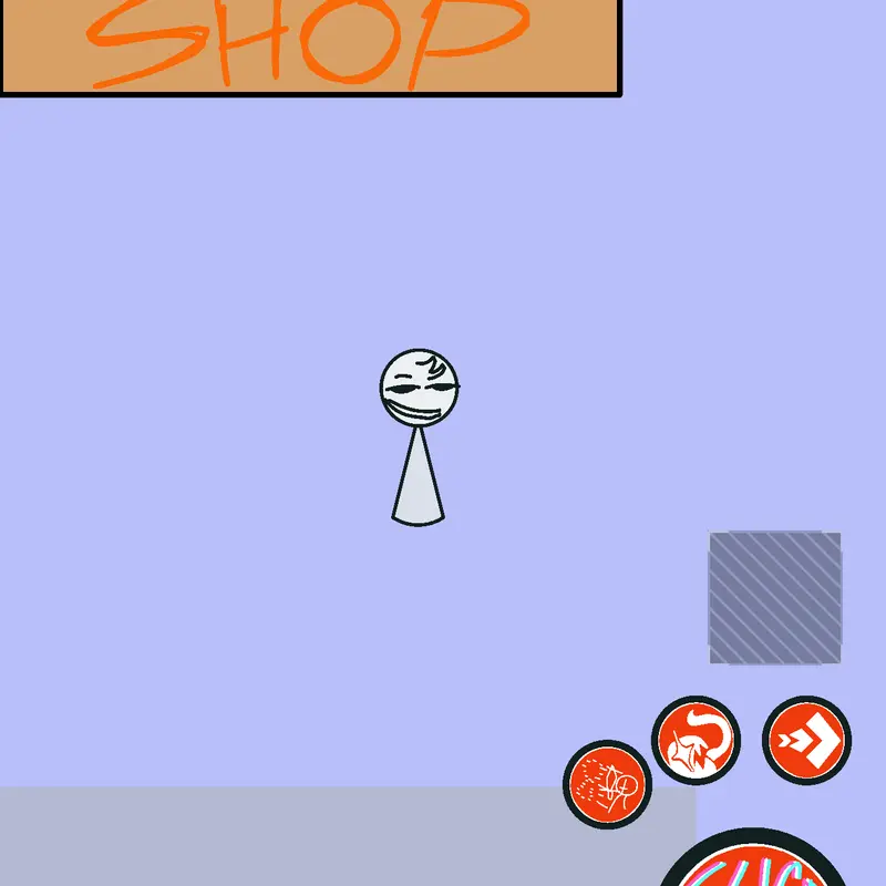 Game by @Andriellesaydude23