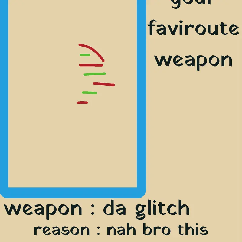 Game by @ABWG