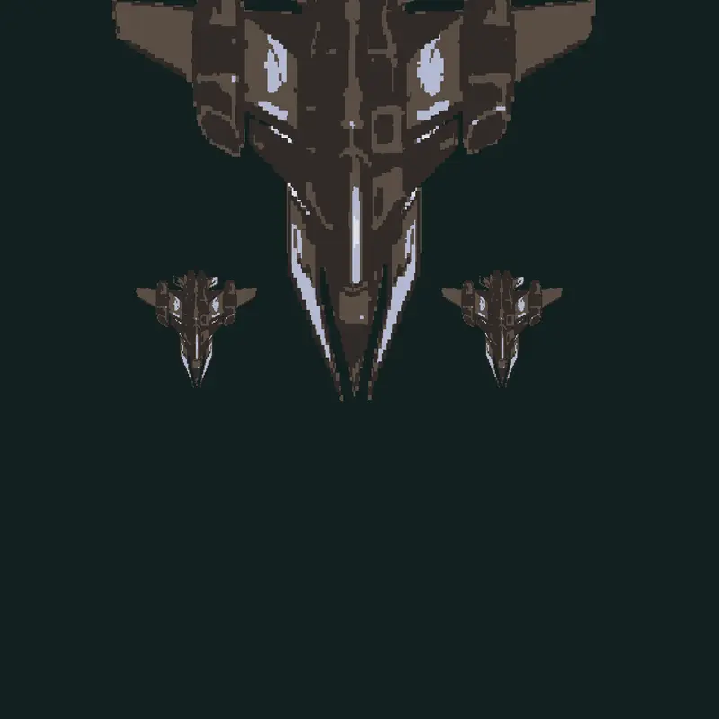 Alien Apocalypse! by @GraxTrax_2027