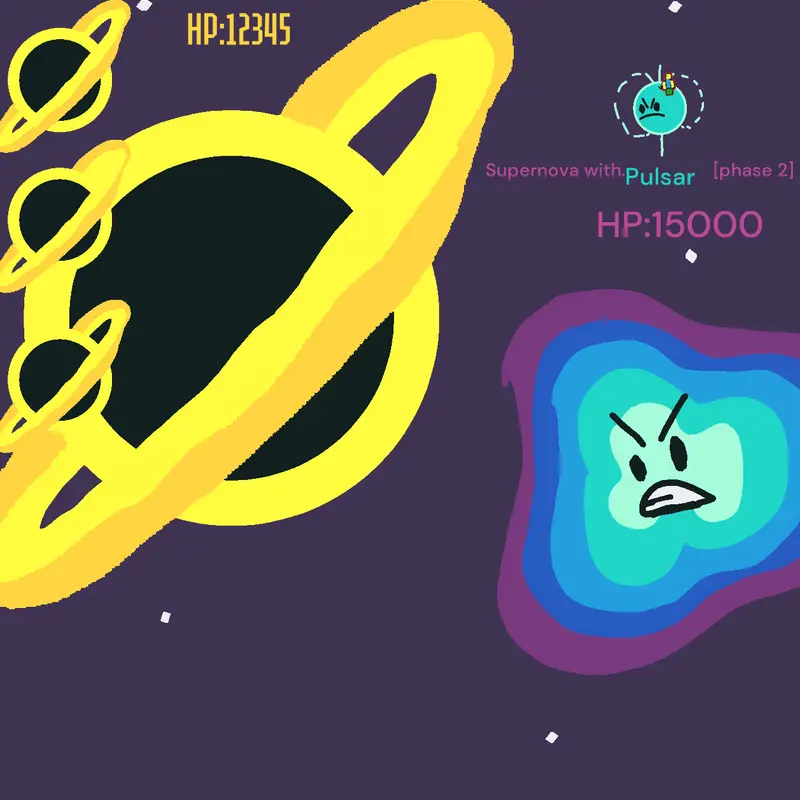 Game by @phlox_follows_everyone
