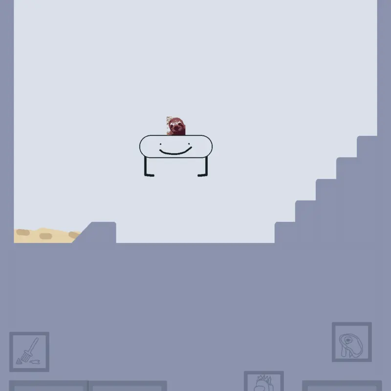 Game by @ThatOneAwsomeSloth