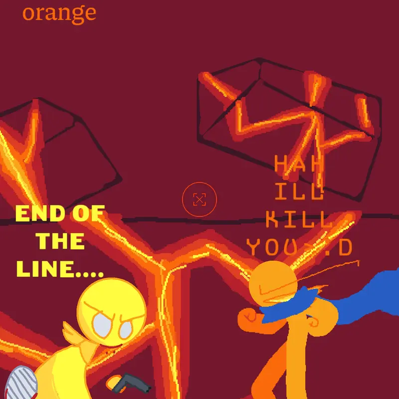 Game by @PeaShooterTheGreat