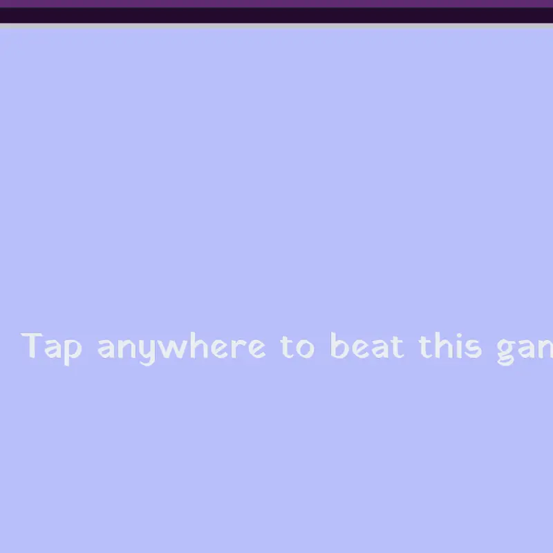 Game by @Marocia