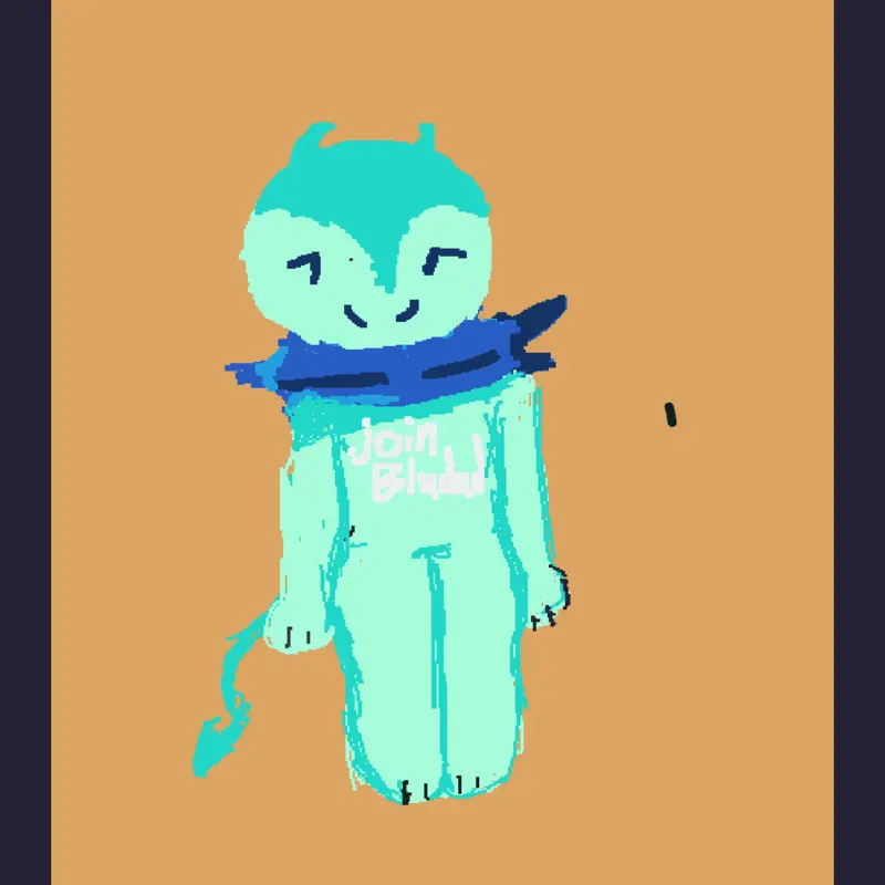 Game by @RainbowScales