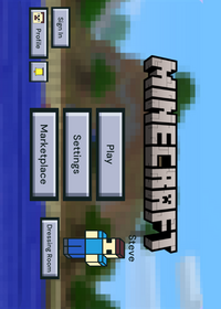 Minecraft 3D - Remixes Disabled