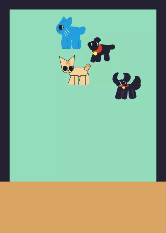 Game by @dancing_cat2