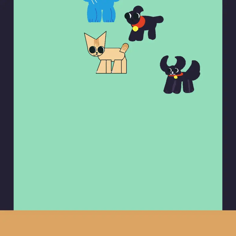 Game by @dancing_cat2