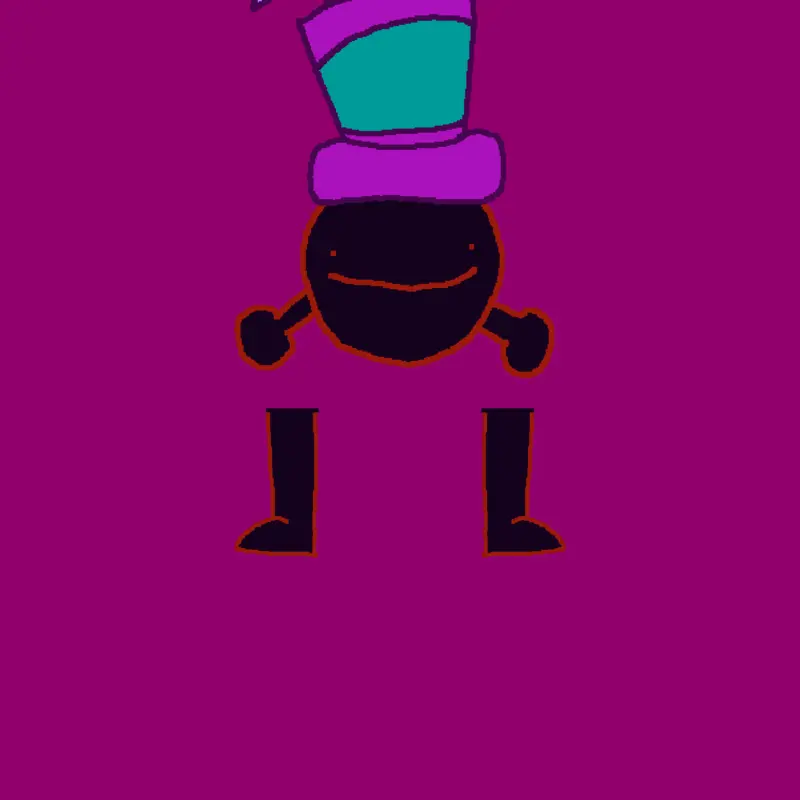 Game by @VoidKing
