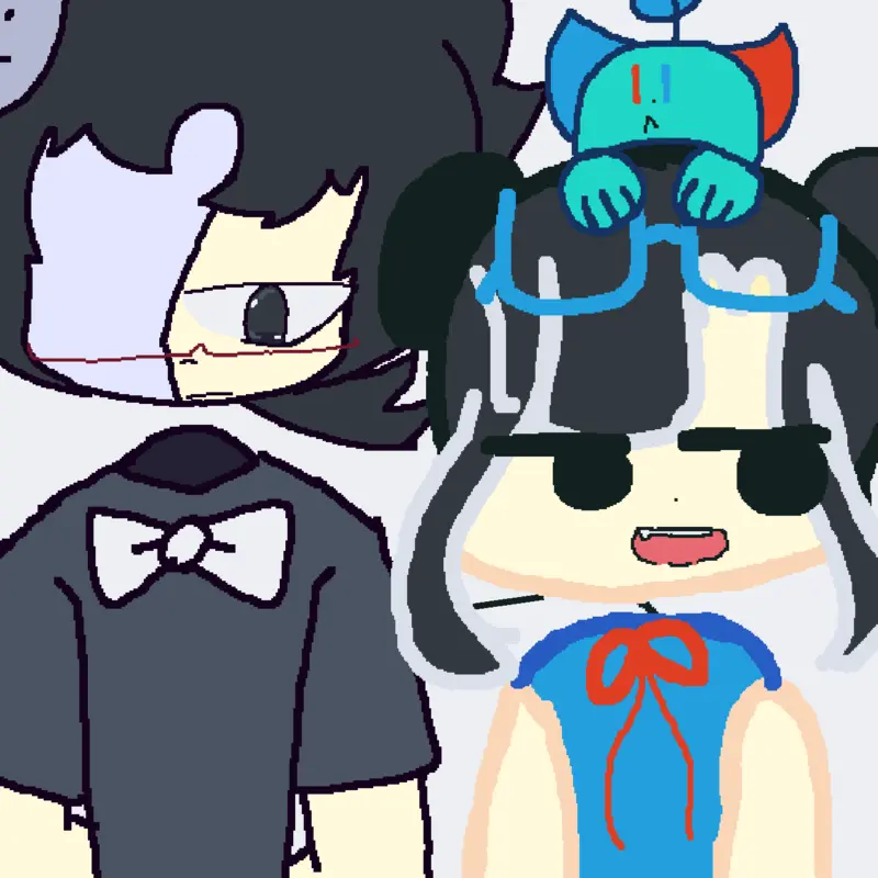 Game by @gau_vu_vo