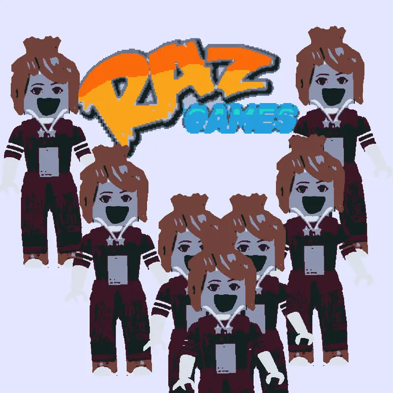 Game by @Belado123