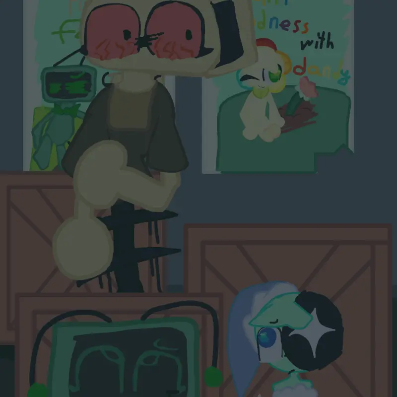 Game by @ABSIIII
