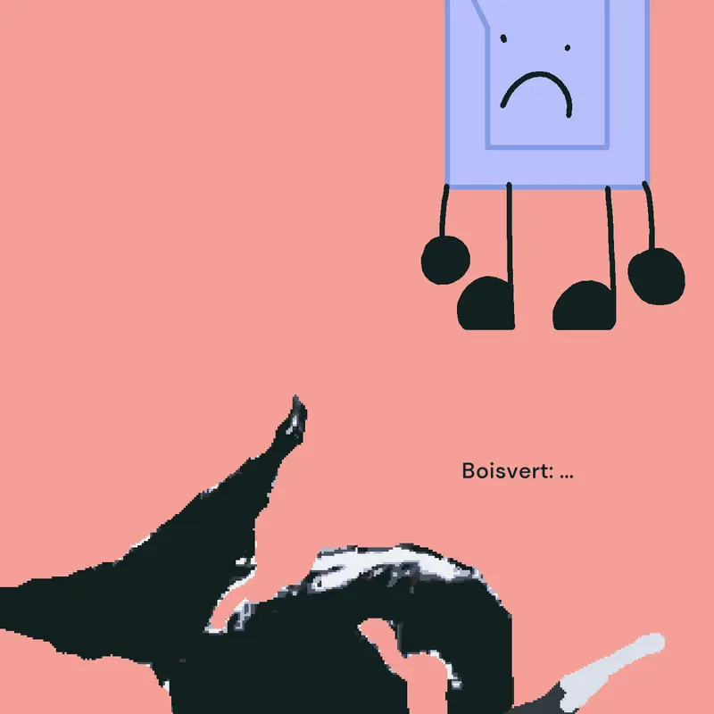 Game by @boisvert__
