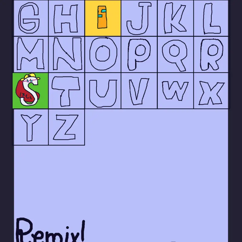 Game by @SwordMashine