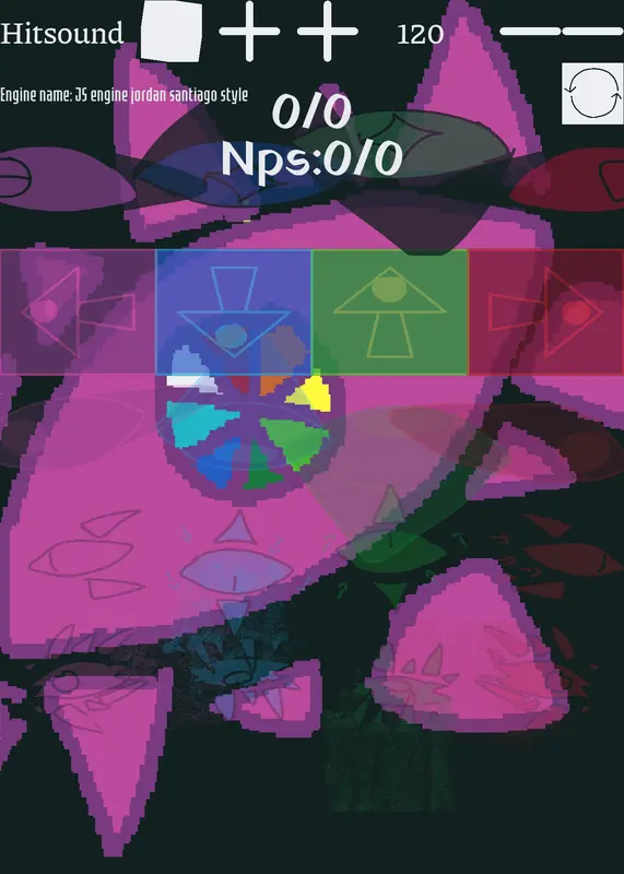 Game by @TheEyesFnF