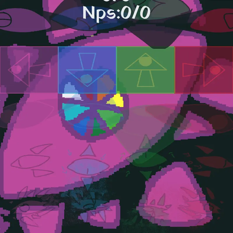 Game by @TheEyesFnF