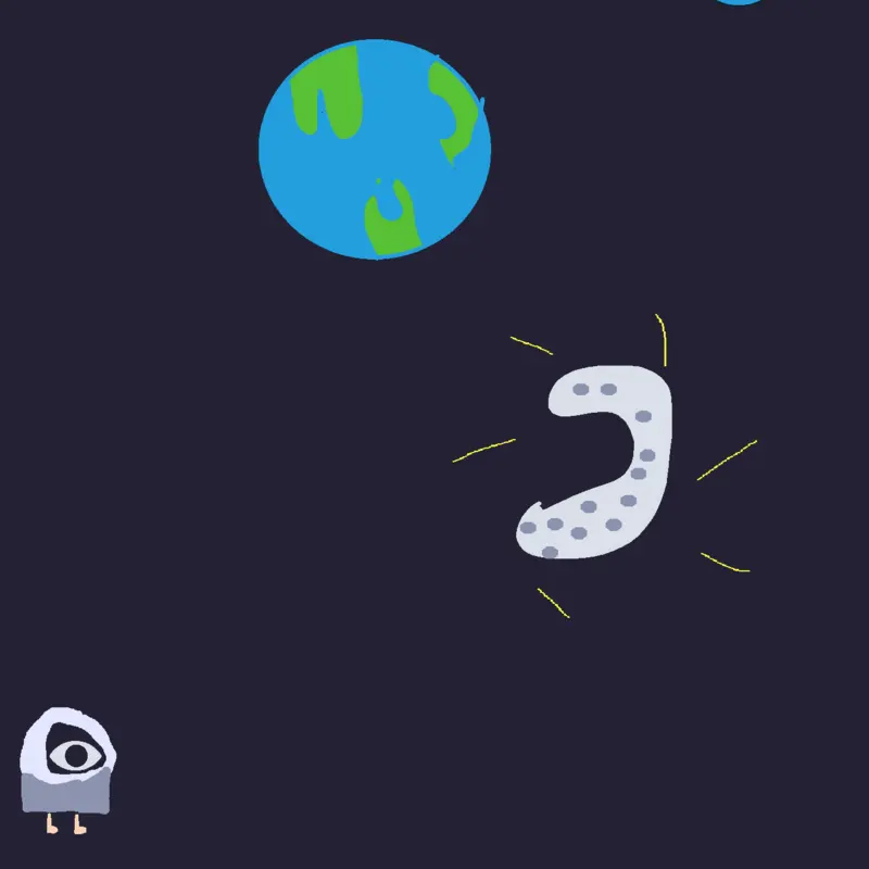 Game by @JoseluisNatalia_goodman