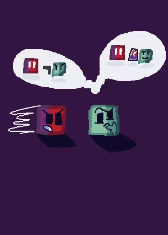 Game by @dancingduck2nd