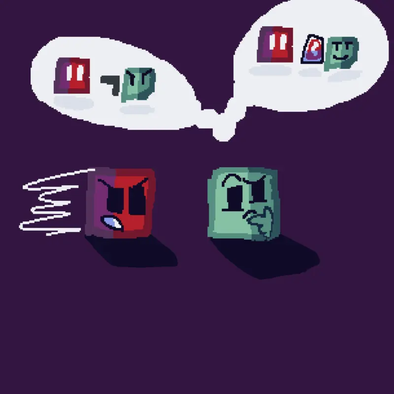 Game by @dancingduck2nd
