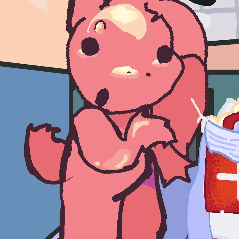 Animal hospital characters in my style🥹 by @AN0MLY_C00L