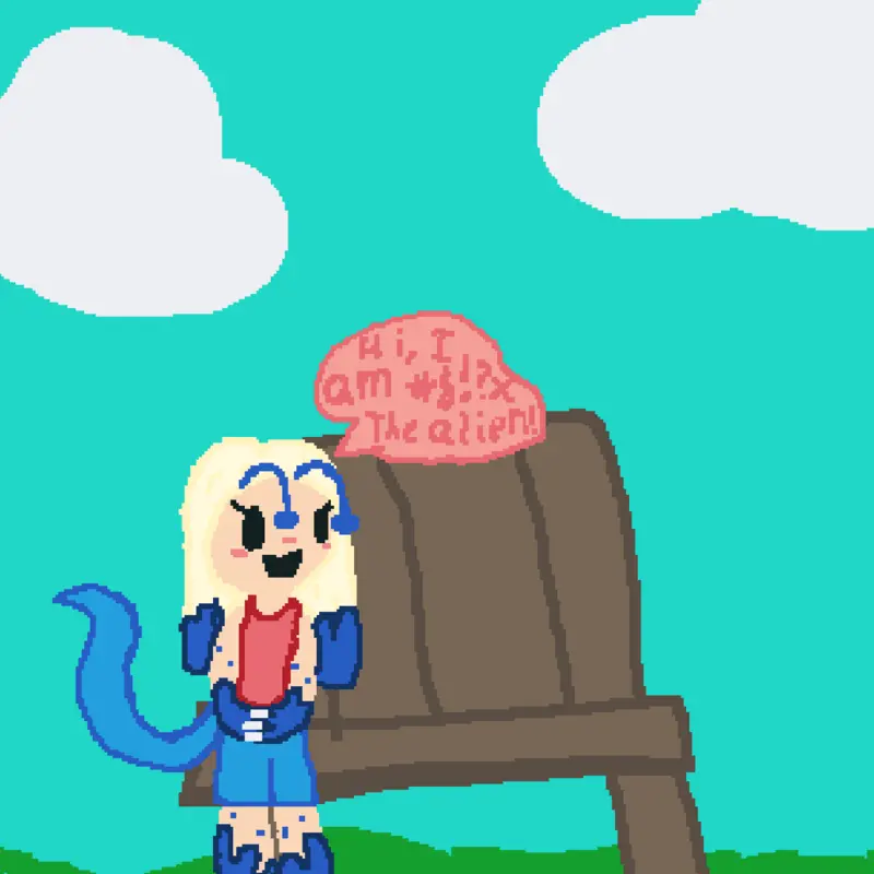 Game by @kkatkatkat