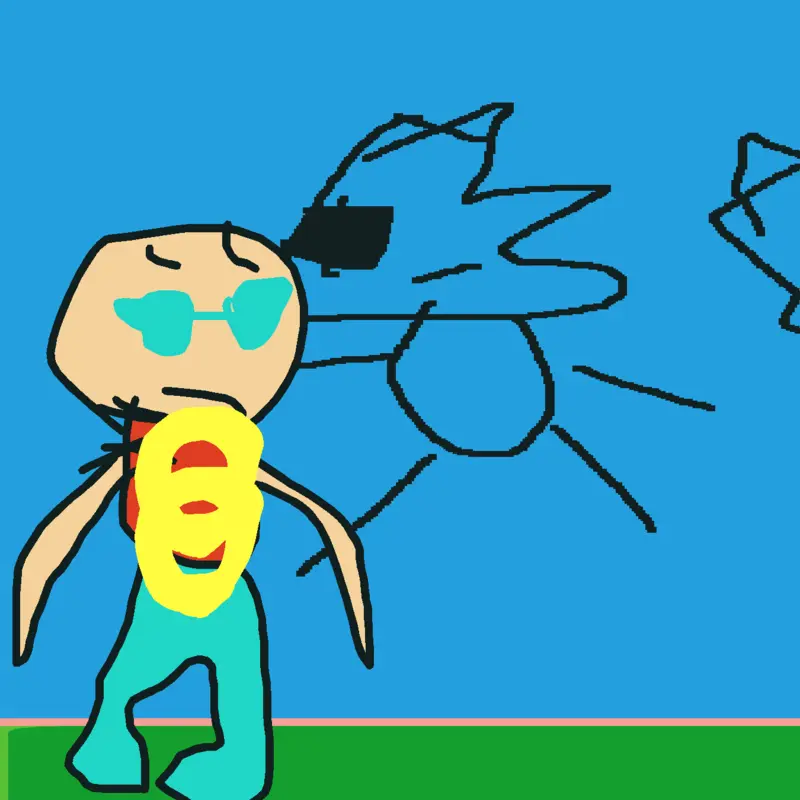 Game by @munth