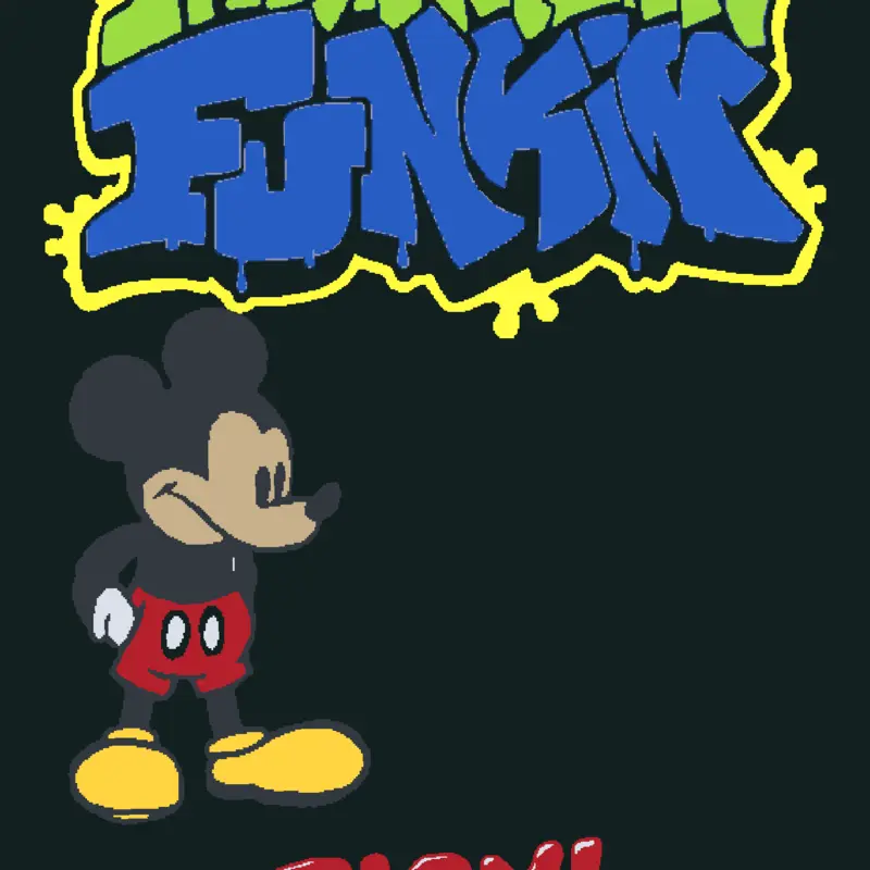 Game by @mondirna