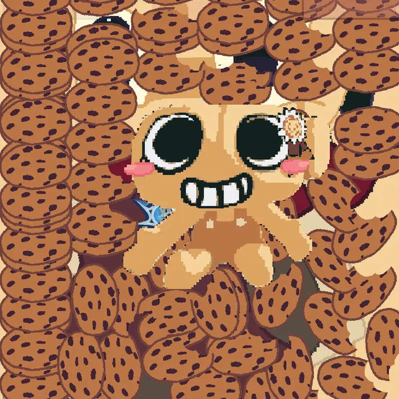 Game by @R3XY-