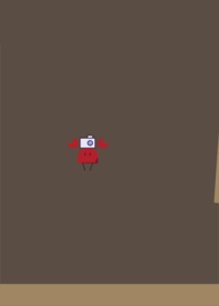 Random Crab Game