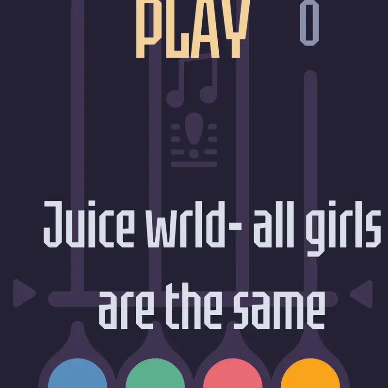 Game by @Kbpowers