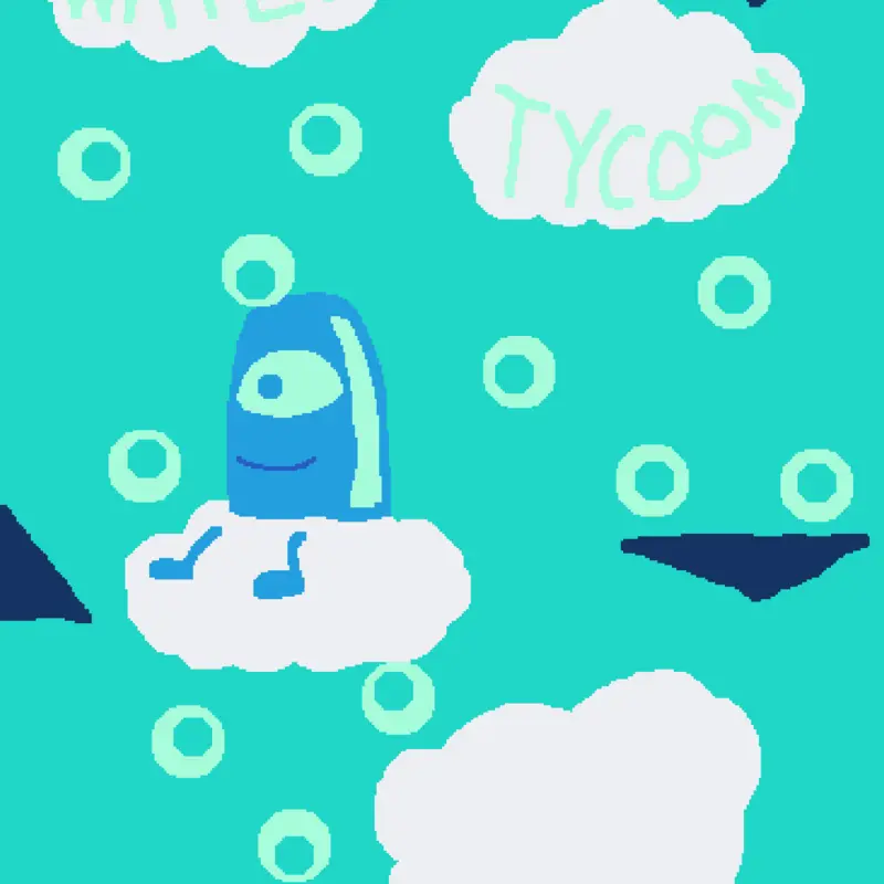Game by @Gost_And_Arow