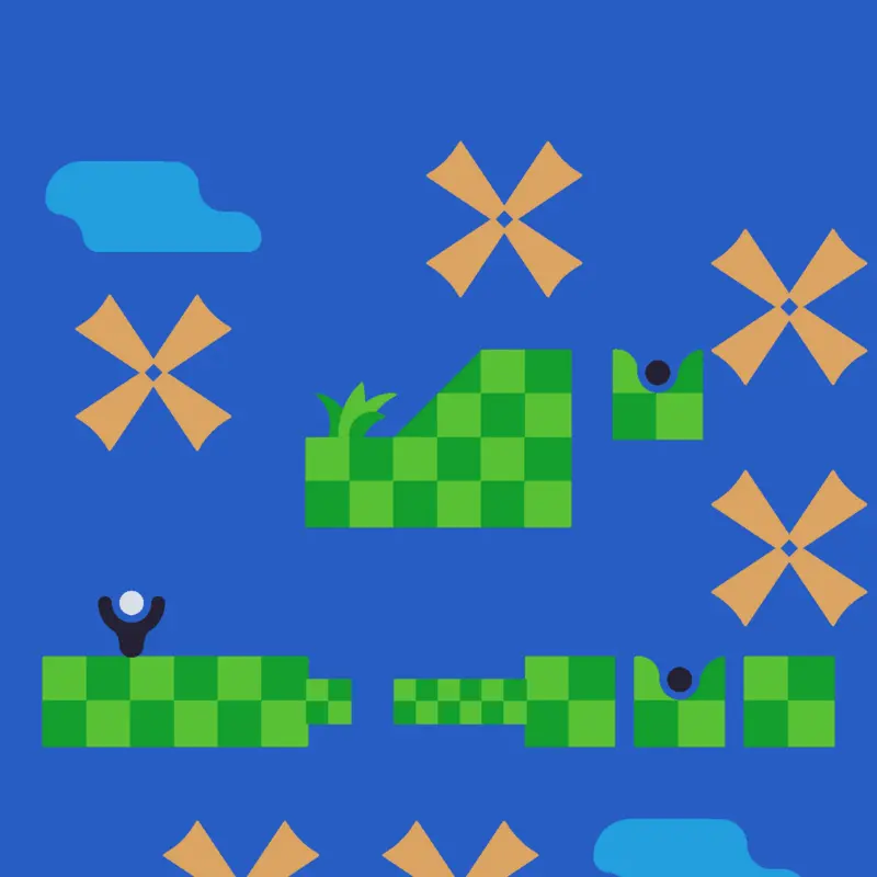 Game by @Castels