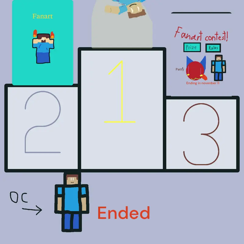 Game by @Herobrine_Official