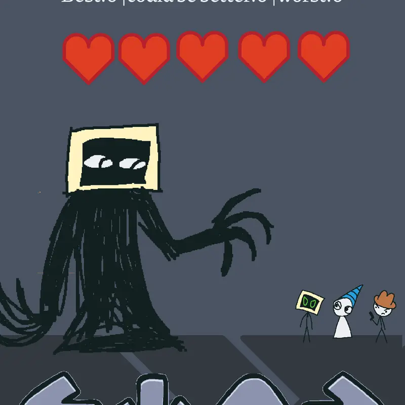 Game by @Serveer_pro