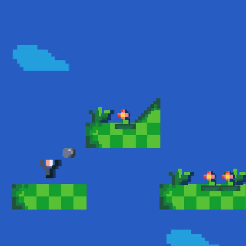 Game by @GioOFC