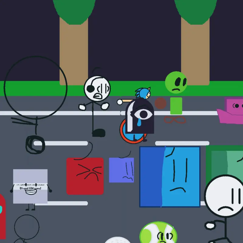 Game by @bonny-the-bunny