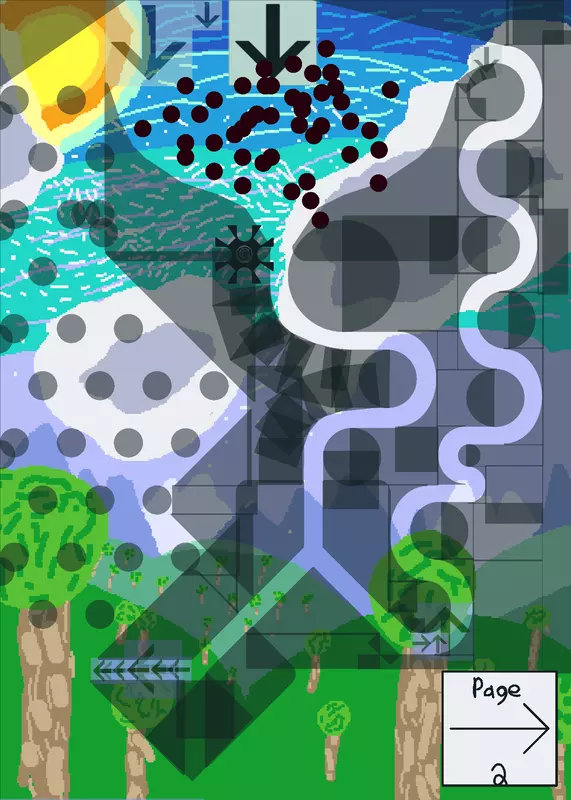 Game by @antimer