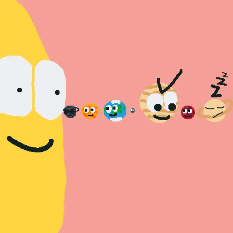 Game by @TheCosmosGuy