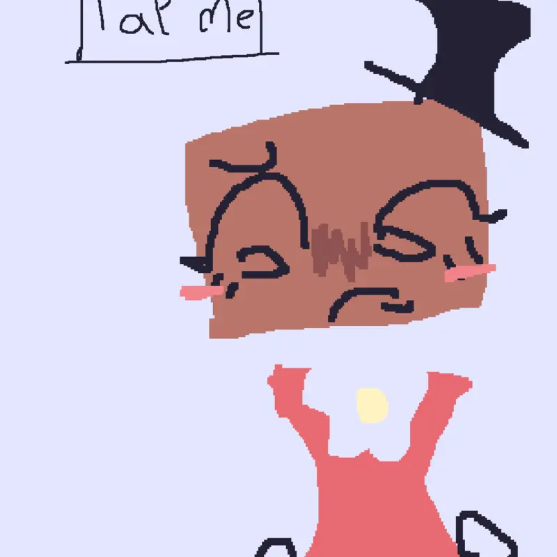 I’m I coming back by @_pancake