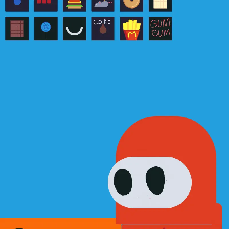 Game by @loomer