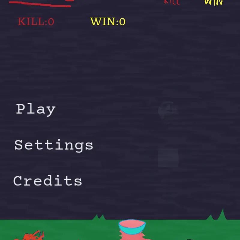 Game by @mr_entity