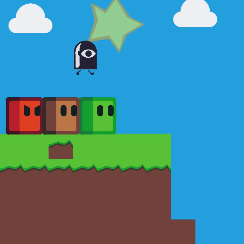 Game by @gsbzg