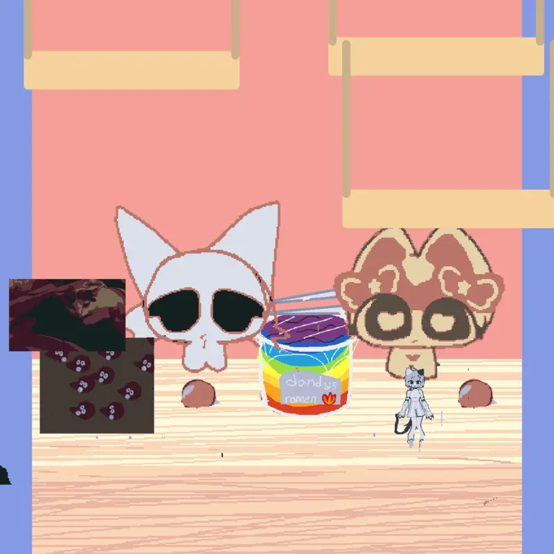 Game by @NirinMarine