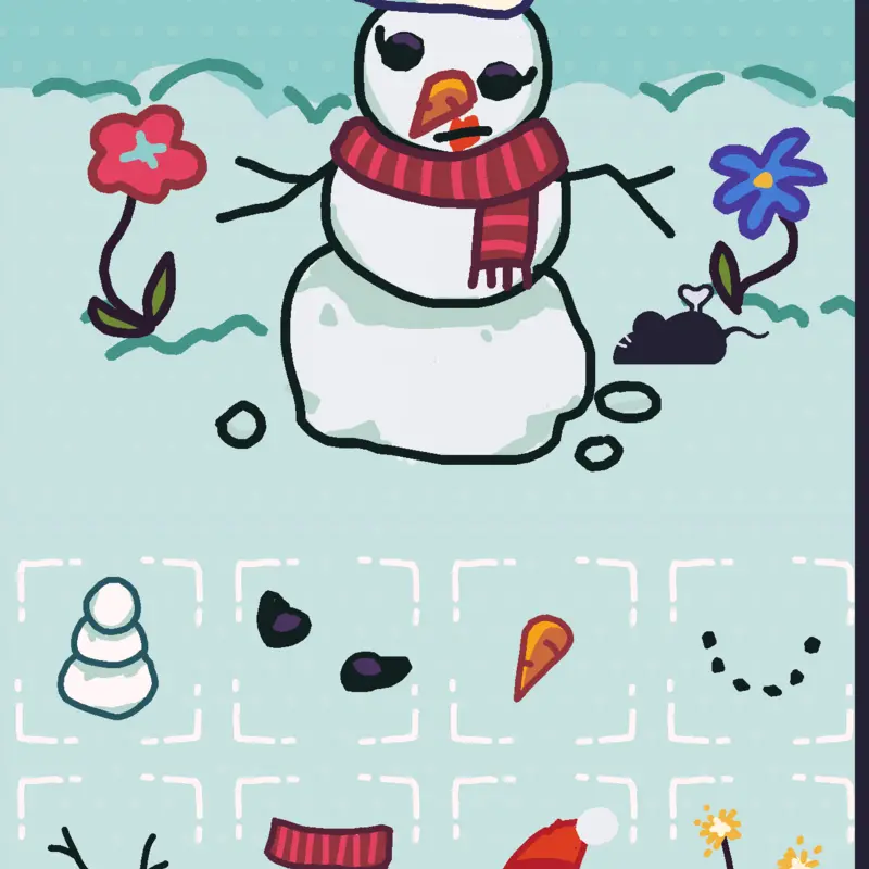 Game by @candy_cupcake
