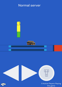 Roblox multiplayer obby