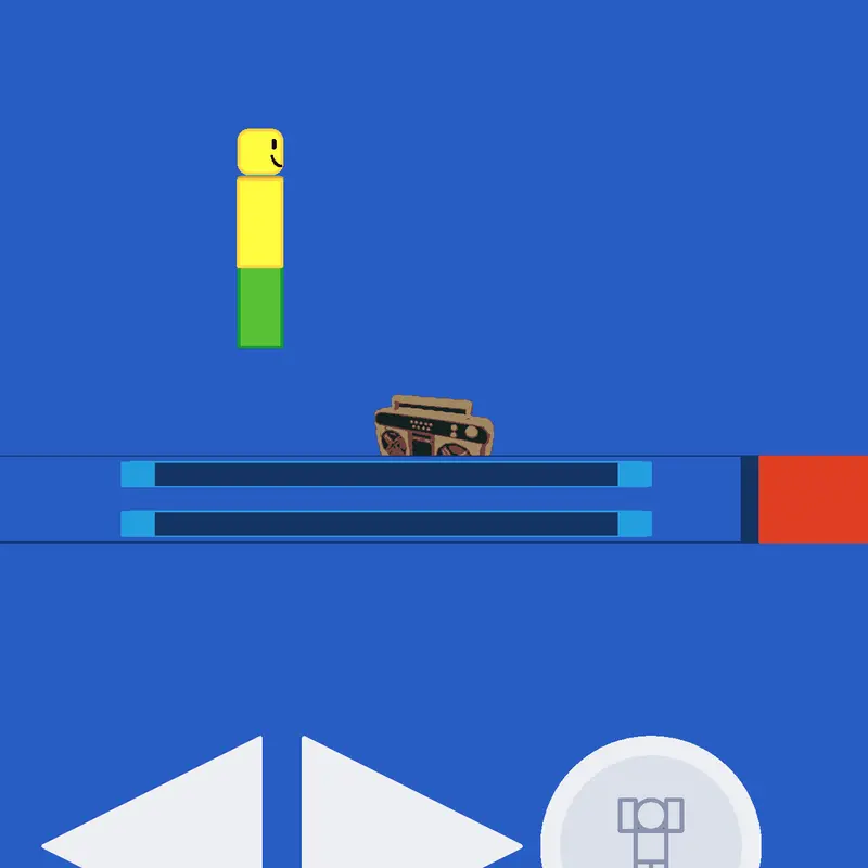 Game by @Roblox2022_Official