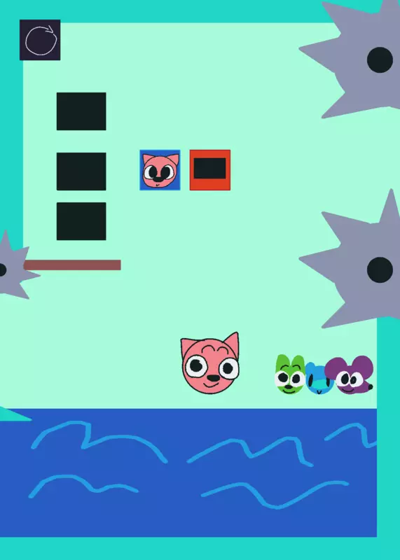 It game by @Joppaandrowela