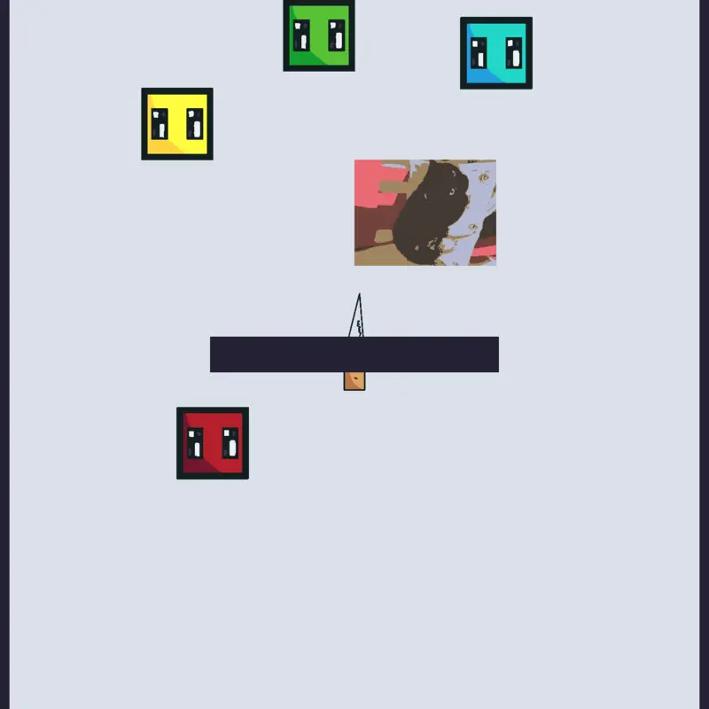 Game by @mistyd